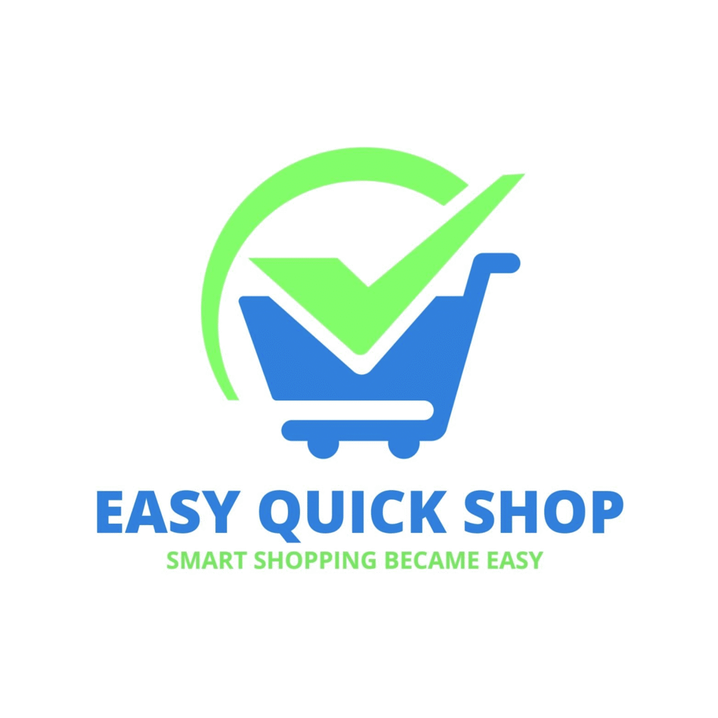 Services Easy Quick Shop
